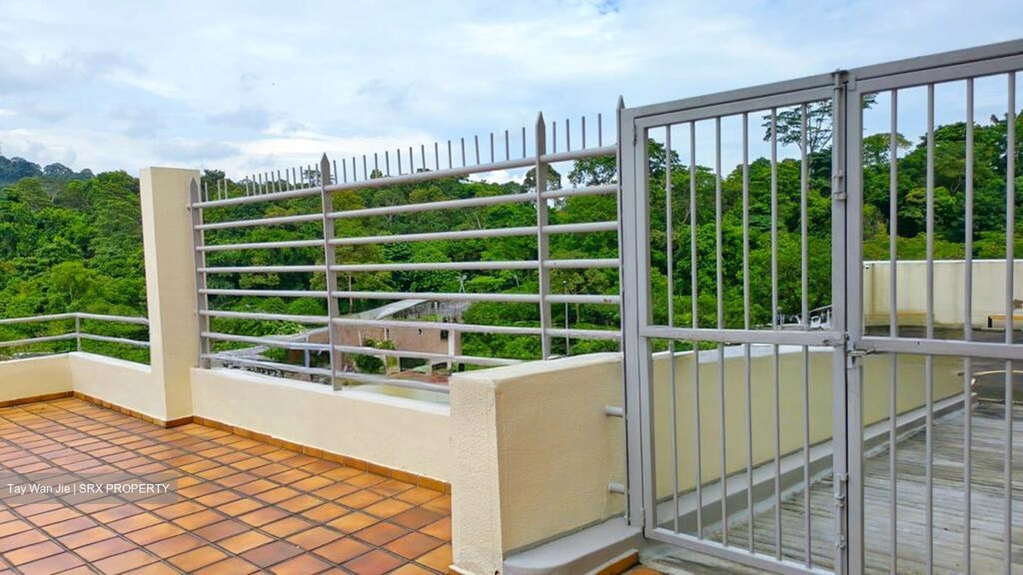 Beauty World Centre (D21), Apartment #507666031